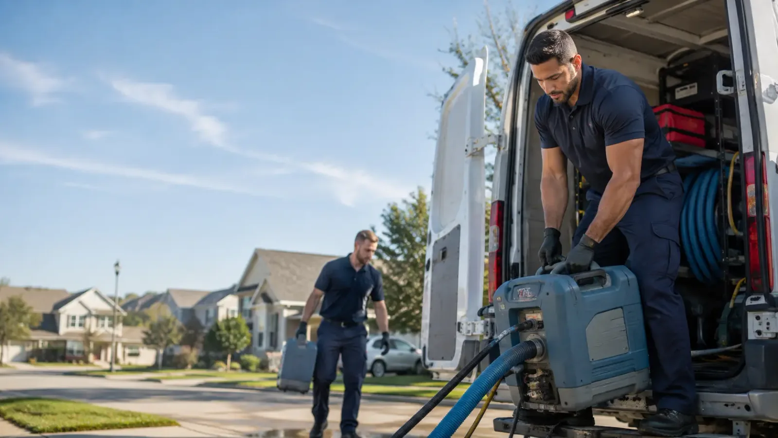 Trauma Cleanup in Schertz, TX near me